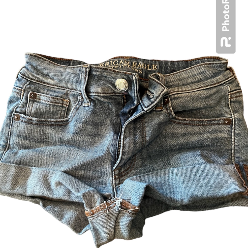 COPY - American Eagle outfitters shorts